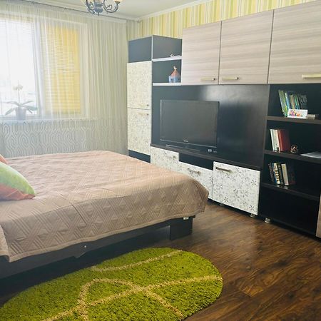 Svetlana Apartment Chişinău Extérieur photo