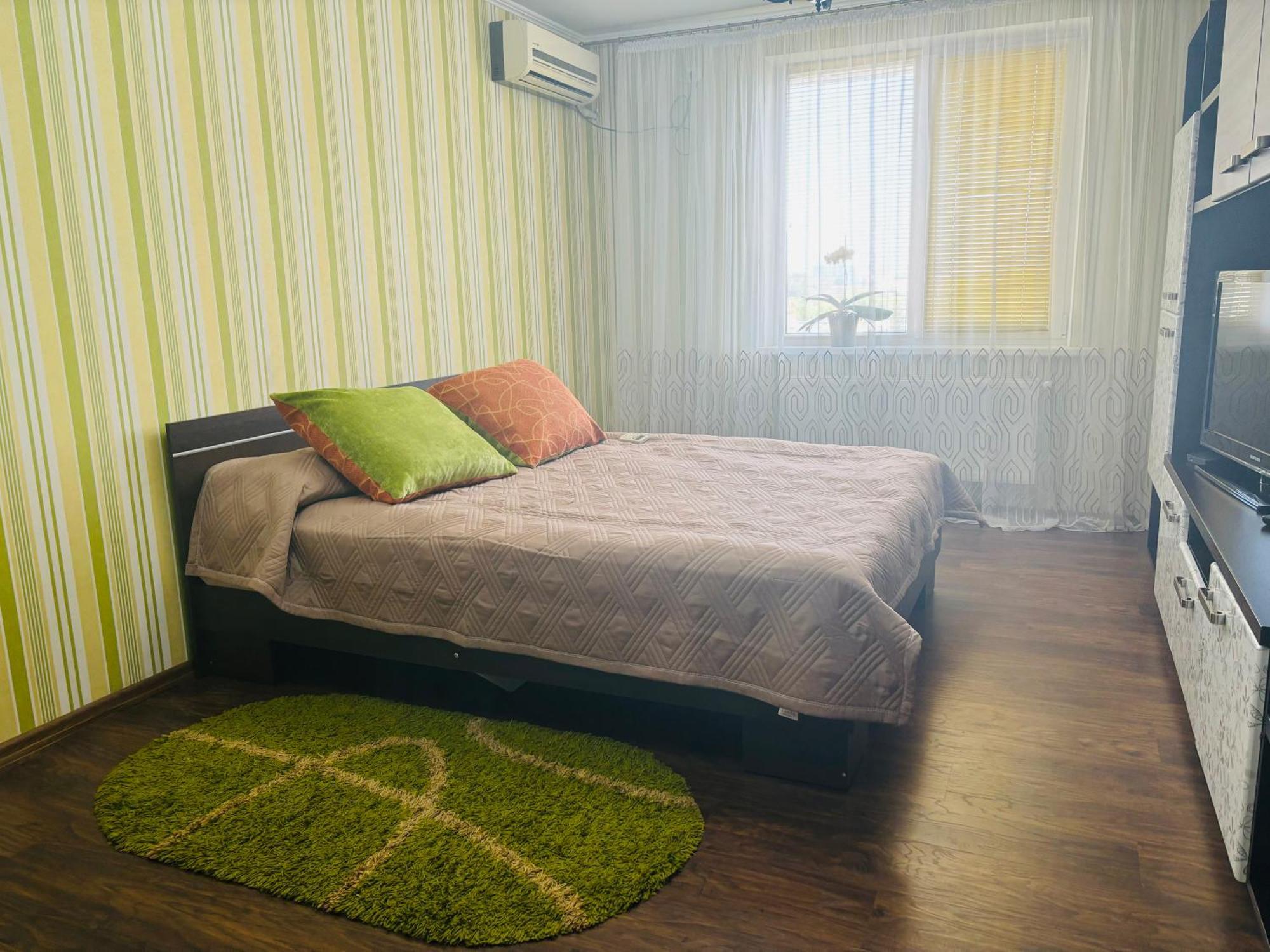 Svetlana Apartment Chişinău Extérieur photo